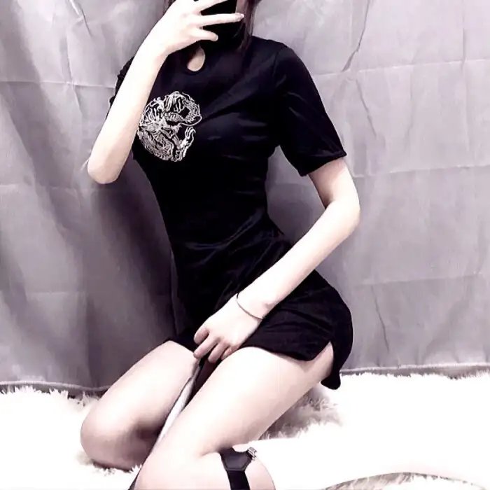 回廊亭